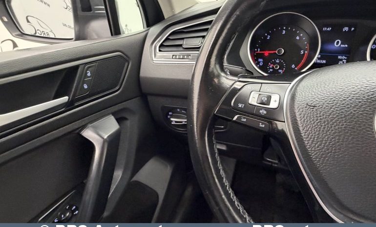 Volkswagen Tiguan 2.0 TDI 4Motion Automatas 2019 full