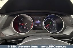 Volkswagen Tiguan 2.0 TDI 4Motion Automatas 2019 full