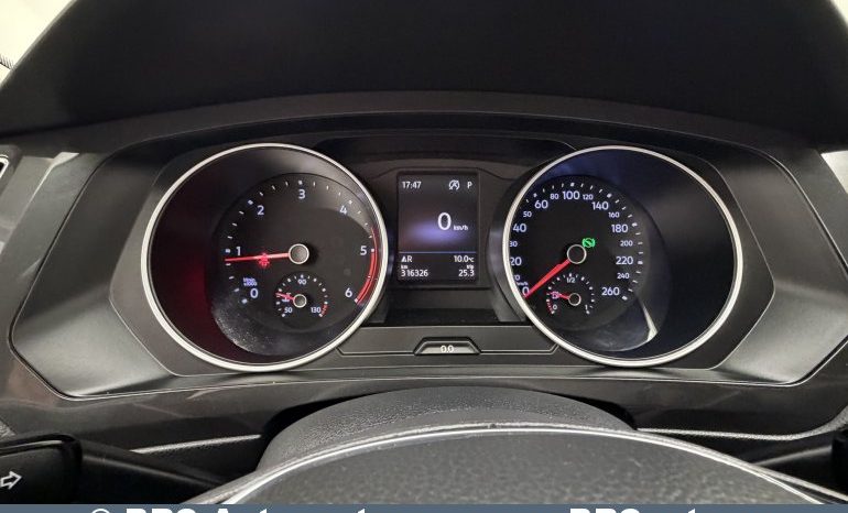 Volkswagen Tiguan 2.0 TDI 4Motion Automatas 2019 full