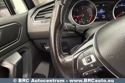 Volkswagen Tiguan 2.0 TDI 4Motion Automatas 2019 full