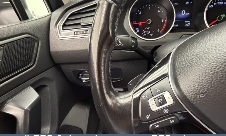 Volkswagen Tiguan 2.0 TDI 4Motion Automatas 2019 full