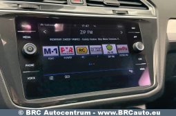 Volkswagen Tiguan 2.0 TDI 4Motion Automatas 2019 full