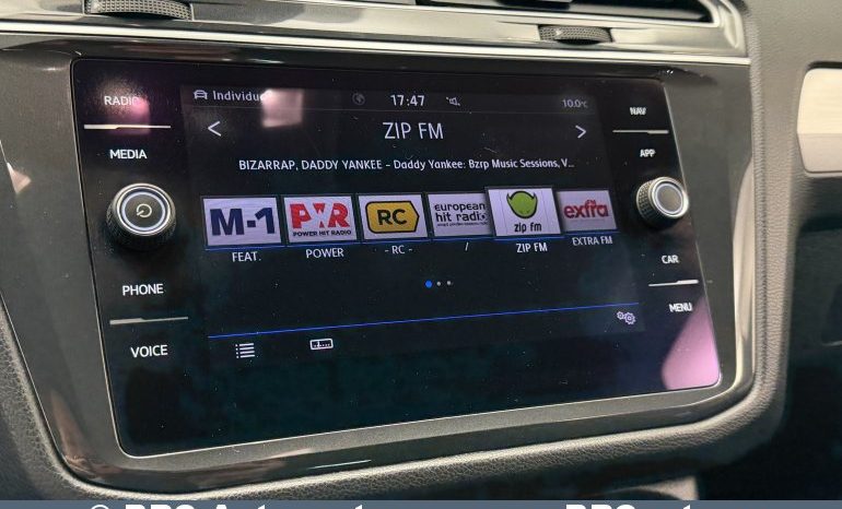 Volkswagen Tiguan 2.0 TDI 4Motion Automatas 2019 full