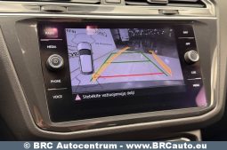 Volkswagen Tiguan 2.0 TDI 4Motion Automatas 2019 full