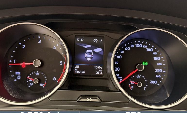 Volkswagen Tiguan 2.0 TDI 4Motion Automatas 2019 full