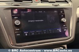 Volkswagen Tiguan 2.0 TDI 4Motion Automatas 2019 full