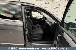 Volkswagen Tiguan 2.0 TDI 4Motion Automatas 2019