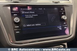 Volkswagen Tiguan 2.0 TDI 4Motion Automatas 2019 full