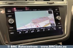 Volkswagen Tiguan 2.0 TDI 4Motion Automatas 2019 full