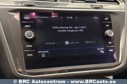 Volkswagen Tiguan 2.0 TDI 4Motion Automatas 2019 full