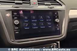 Volkswagen Tiguan 2.0 TDI 4Motion Automatas 2019 full