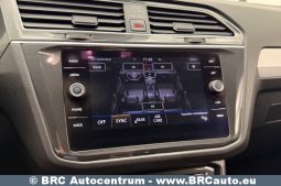 Volkswagen Tiguan 2.0 TDI 4Motion Automatas 2019 full
