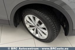 Volkswagen Tiguan 2.0 TDI 4Motion Automatas 2019 full