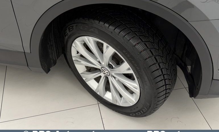 Volkswagen Tiguan 2.0 TDI 4Motion Automatas 2019 full