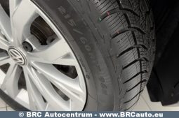 Volkswagen Tiguan 2.0 TDI 4Motion Automatas 2019 full