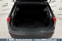 Volkswagen Tiguan 2.0 TDI 4Motion Automatas 2019 full