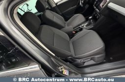 Volkswagen Tiguan 2.0 TDI 4Motion Automatas 2019