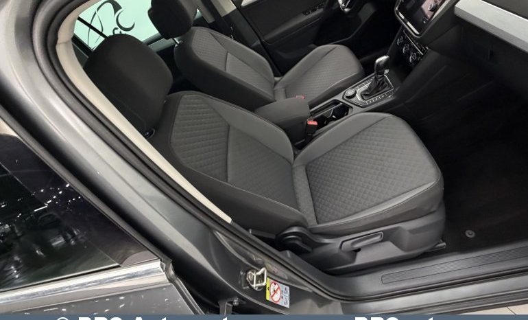 Volkswagen Tiguan 2.0 TDI 4Motion Automatas 2019 full