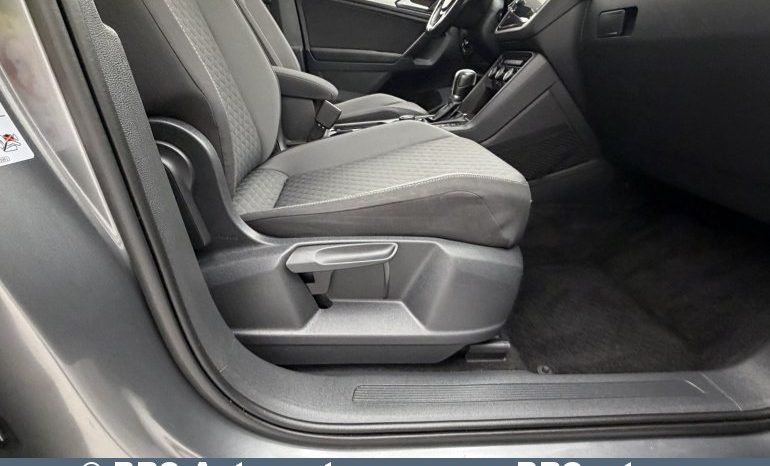 Volkswagen Tiguan 2.0 TDI 4Motion Automatas 2019 full