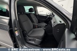 Volkswagen Tiguan 2.0 TDI 4Motion Automatas 2019 full