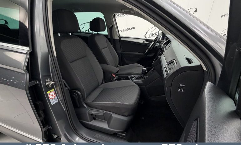 Volkswagen Tiguan 2.0 TDI 4Motion Automatas 2019 full