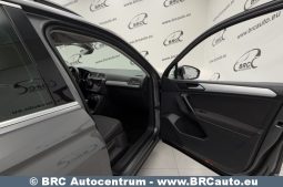 Volkswagen Tiguan 2.0 TDI 4Motion Automatas 2019 full