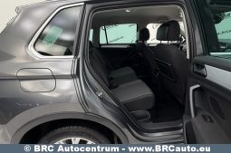 Volkswagen Tiguan 2.0 TDI 4Motion Automatas 2019 full