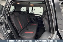BMW 216 Gran Tourer d 2015 full