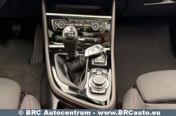 BMW 216 Gran Tourer d 2015 full