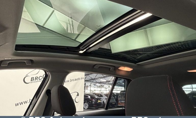 BMW 216 Gran Tourer d 2015 full