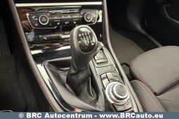 BMW 216 Gran Tourer d 2015 full