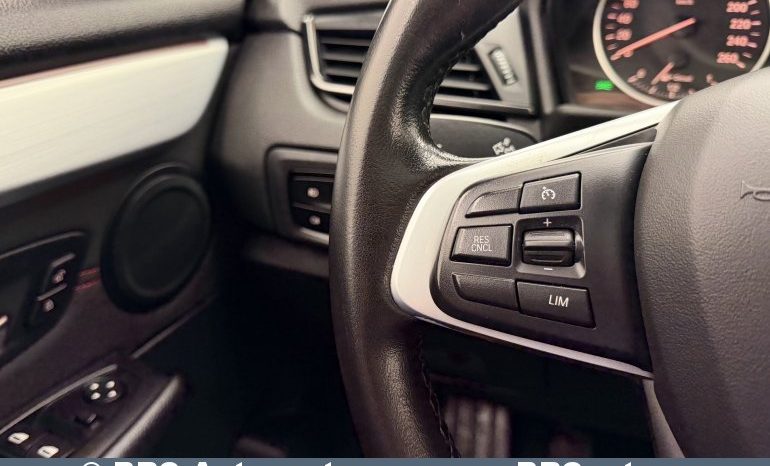 BMW 216 Gran Tourer d 2015 full