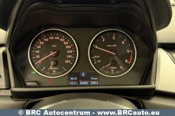 BMW 216 Gran Tourer d 2015 full