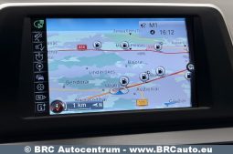 BMW 216 Gran Tourer d 2015 full