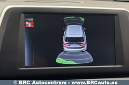 BMW 216 Gran Tourer d 2015 full