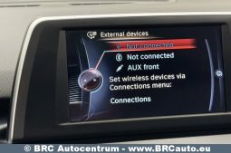 BMW 216 Gran Tourer d 2015 full