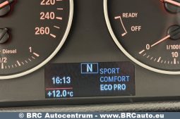 BMW 216 Gran Tourer d 2015 full