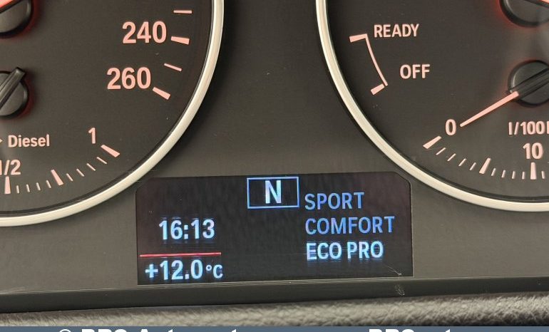 BMW 216 Gran Tourer d 2015 full