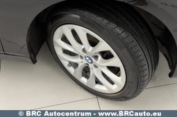 BMW 216 Gran Tourer d 2015 full