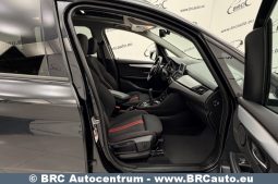 BMW 216 Gran Tourer d 2015