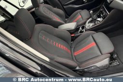 BMW 216 Gran Tourer d 2015