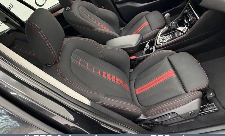 BMW 216 Gran Tourer d 2015 full