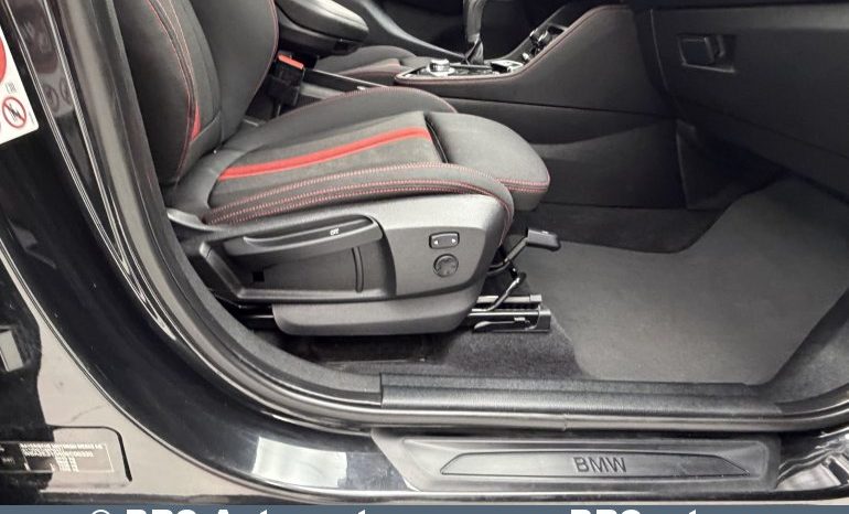 BMW 216 Gran Tourer d 2015 full