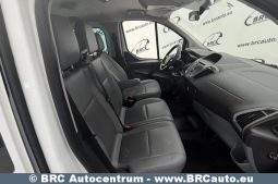 Ford Transit Custom 2.2 TDCi 2014