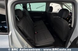 Opel Zafira Tourer 2.0 CDTI Automatas 2015 full