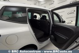 Opel Zafira Tourer 2.0 CDTI Automatas 2015 full