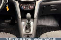 Opel Zafira Tourer 2.0 CDTI Automatas 2015 full