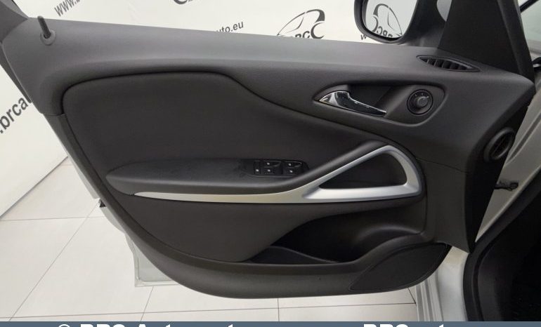 Opel Zafira Tourer 2.0 CDTI Automatas 2015 full