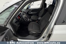 Opel Zafira Tourer 2.0 CDTI Automatas 2015 full