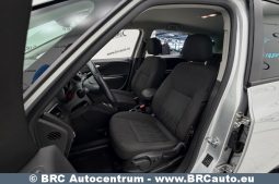 Opel Zafira Tourer 2.0 CDTI Automatas 2015 full